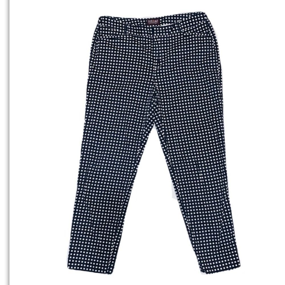 Roz & Ali the signature fit pants size 8